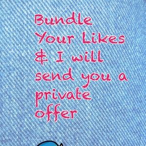 Great Prices for Bundles!